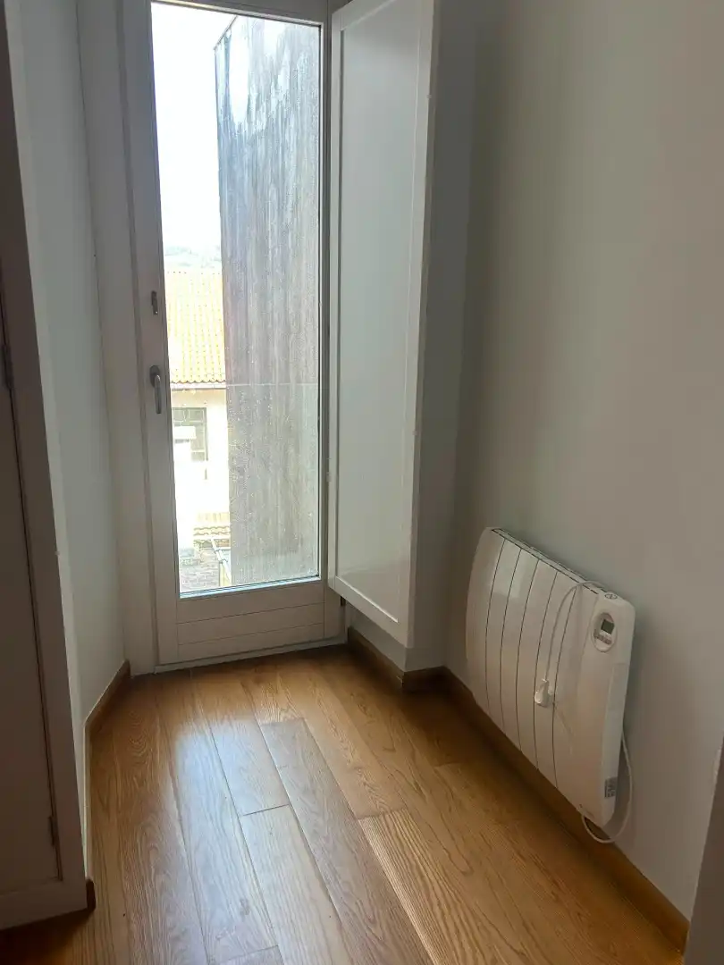 Piso de 90 m² en Santiago de Compostela