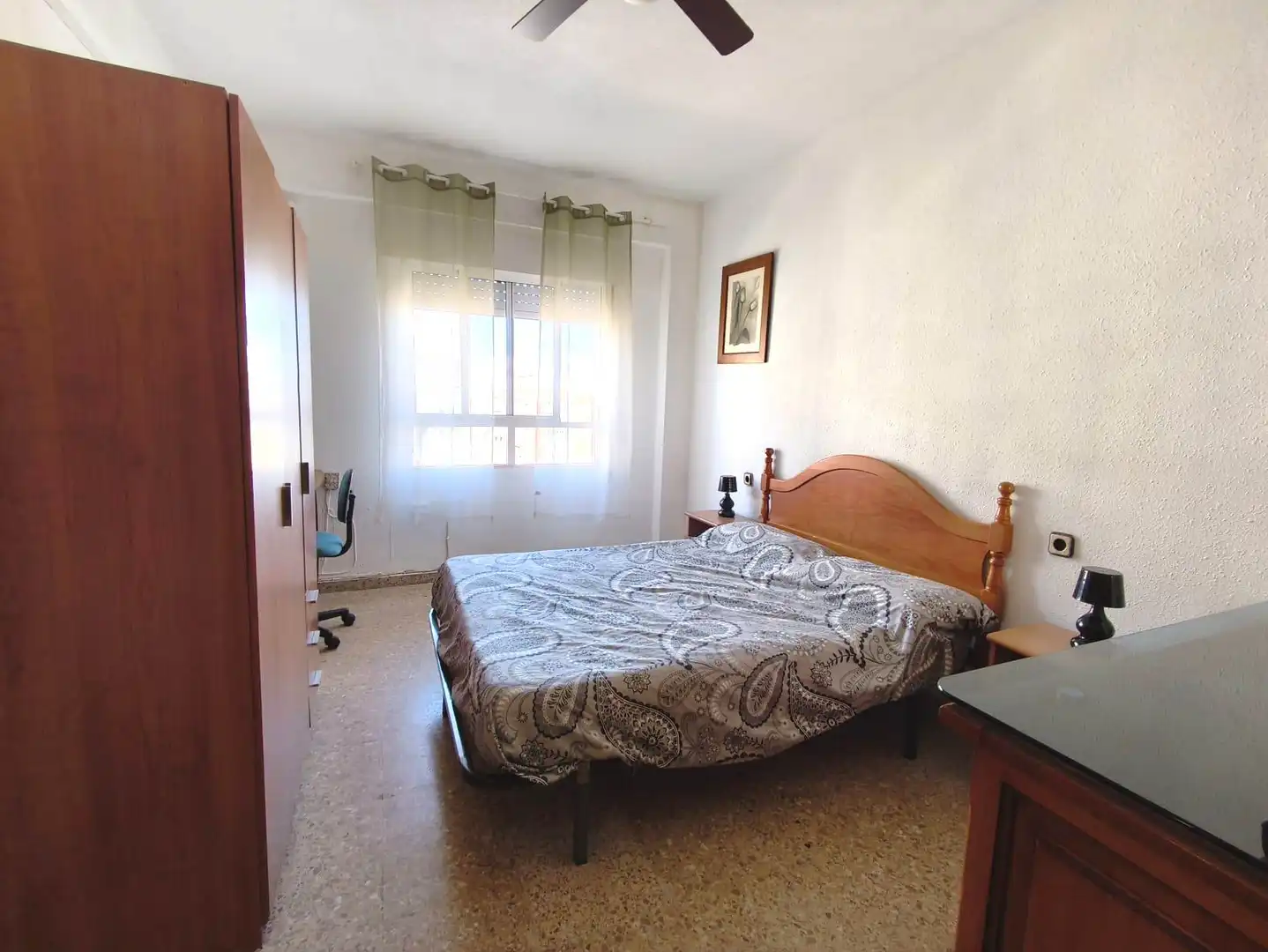 Квартира 85 м² в Картахене