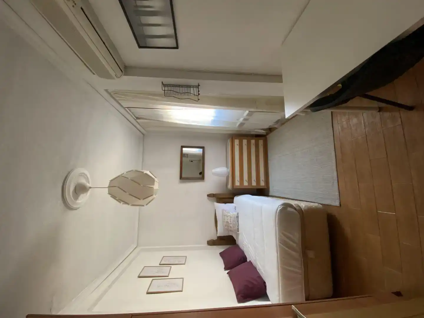Piso de 85 m² en Talavera de la Reina