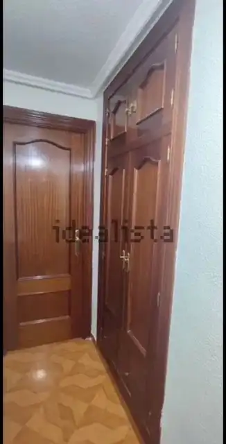 Piso de 100 m² en Salamanca