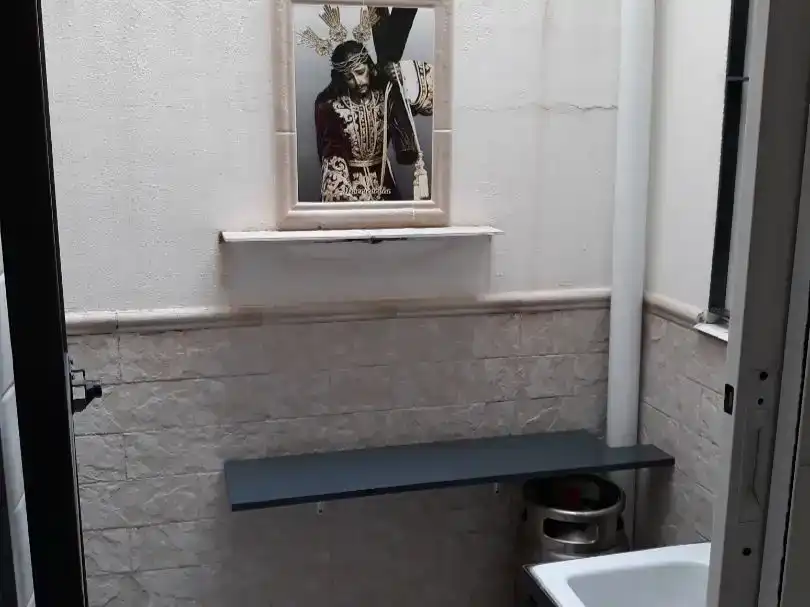 Piso de 62 m² en Málaga