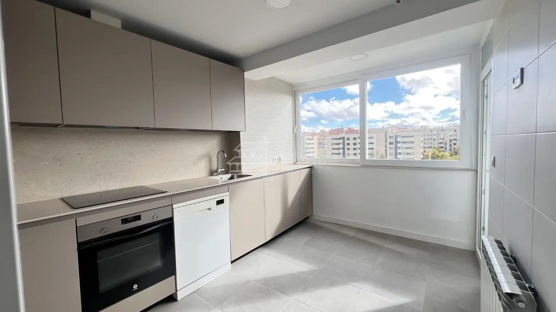 Piso de 95 m² en Salamanca