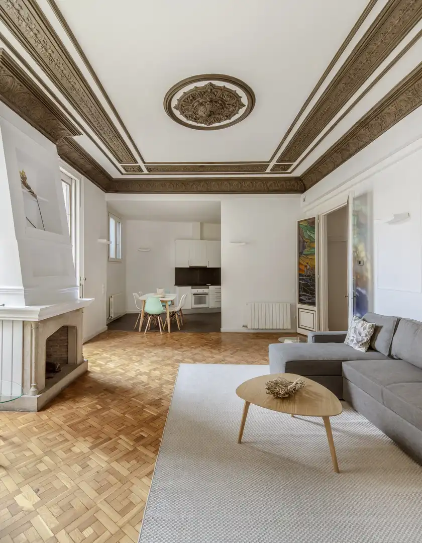 Piso de 99 m² en Barcelona