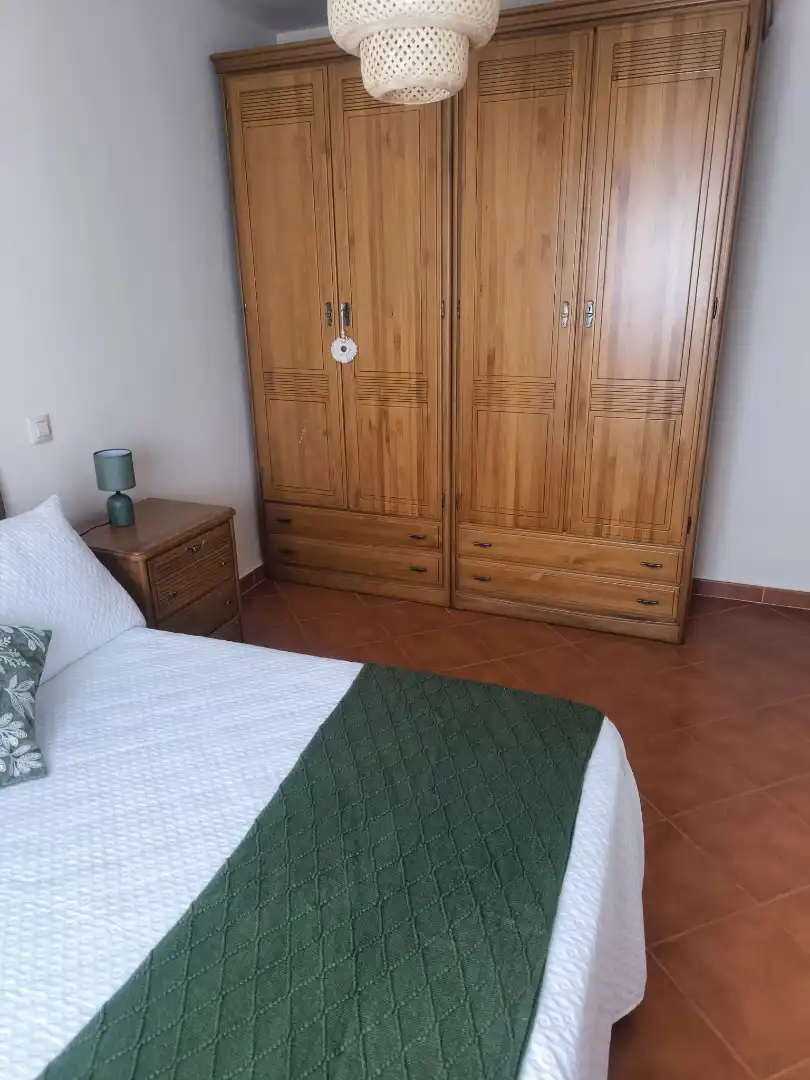 Piso de 110 m² en Talavera de la Reina