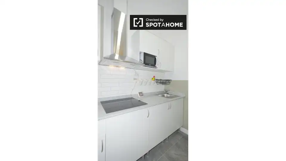 Habitación en alquiler, Barcelona