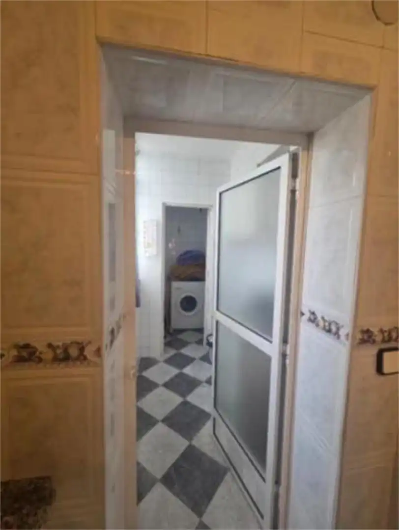 Piso de 115 m² en Badajoz