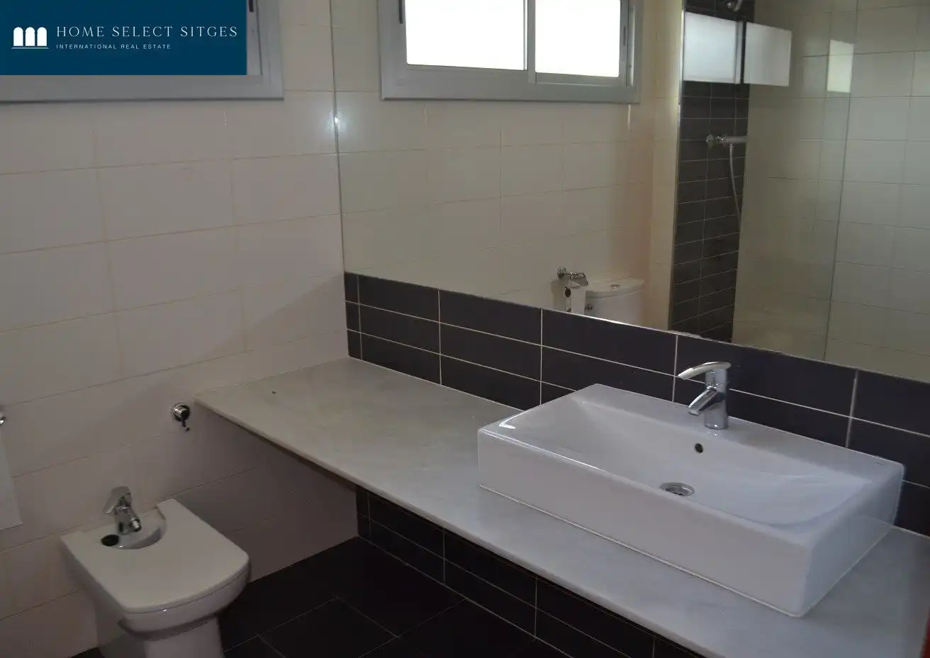 Pis de 120 m² a Sitges