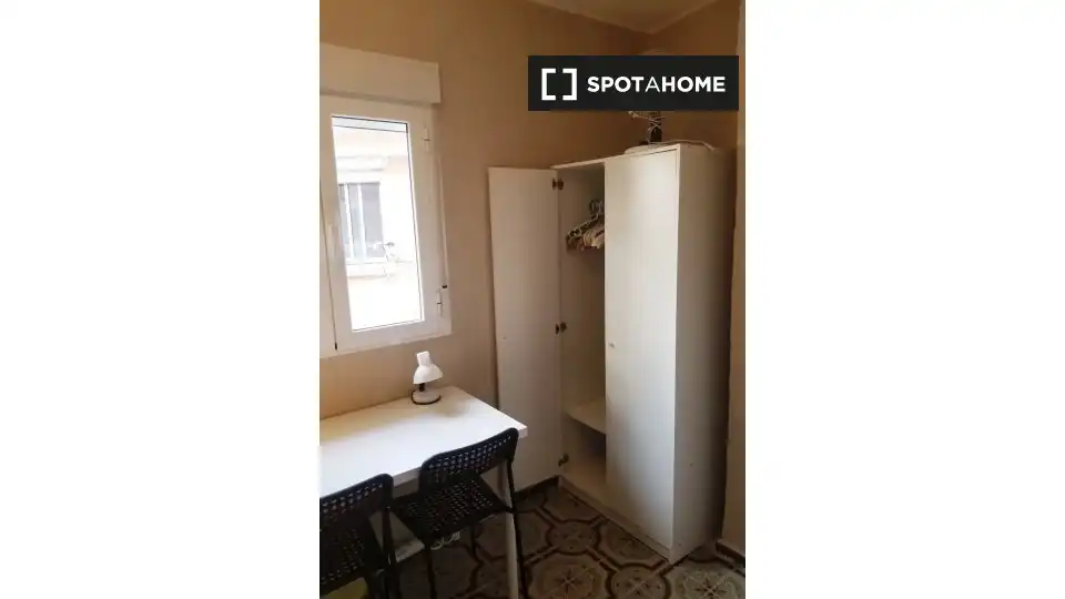 Habitación en alquiler, Sevilla