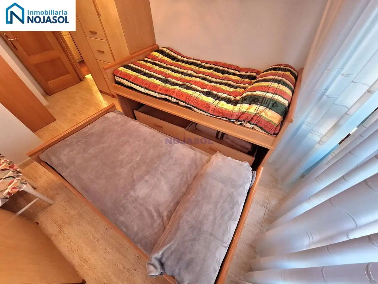 Piso de 65 m² en Noja