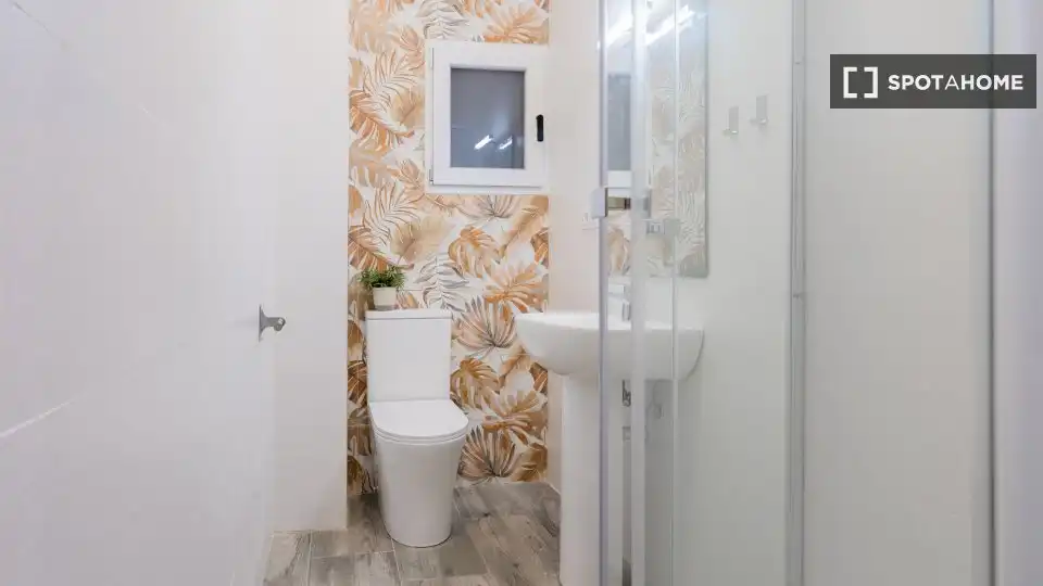 Habitación en alquiler, Valencia
