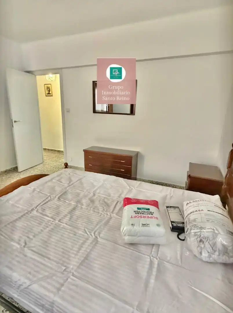 Habitación 80 m², Jaén