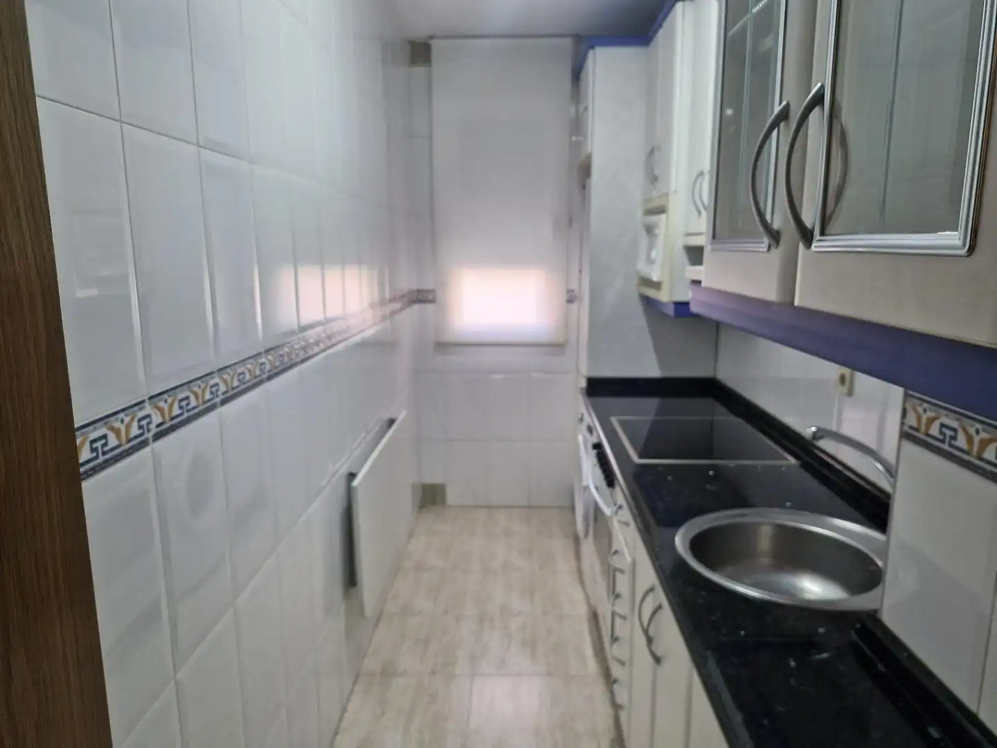 Pis de 60 m² a Ponferrada