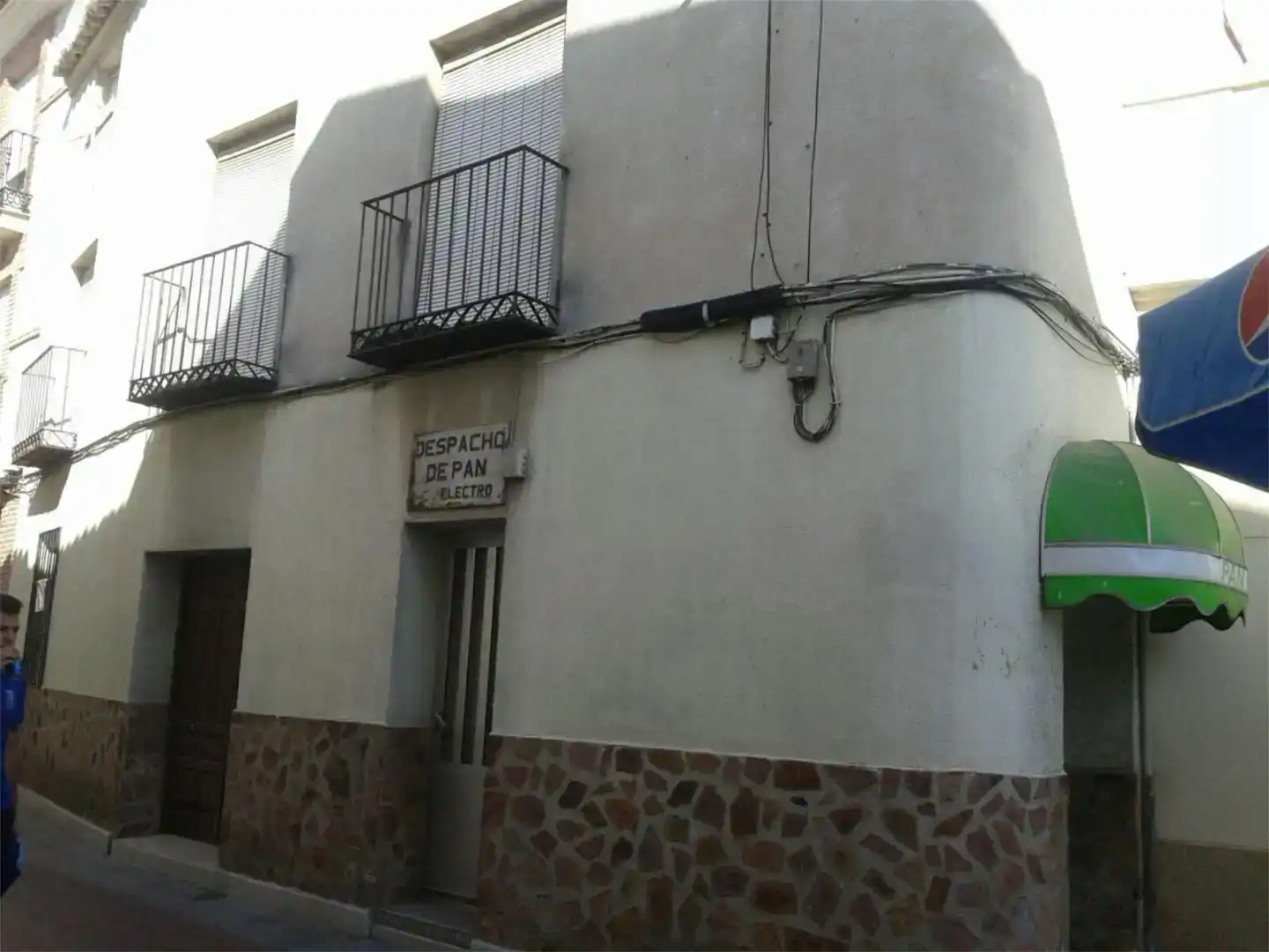 Casa de 271 m² en Almodóvar del Campo
