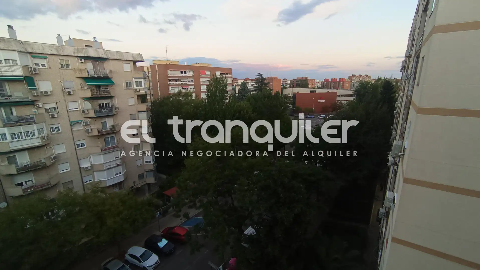 Pis de 66 m² a Madrid