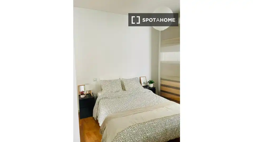 Piso de 100 m² en Madrid