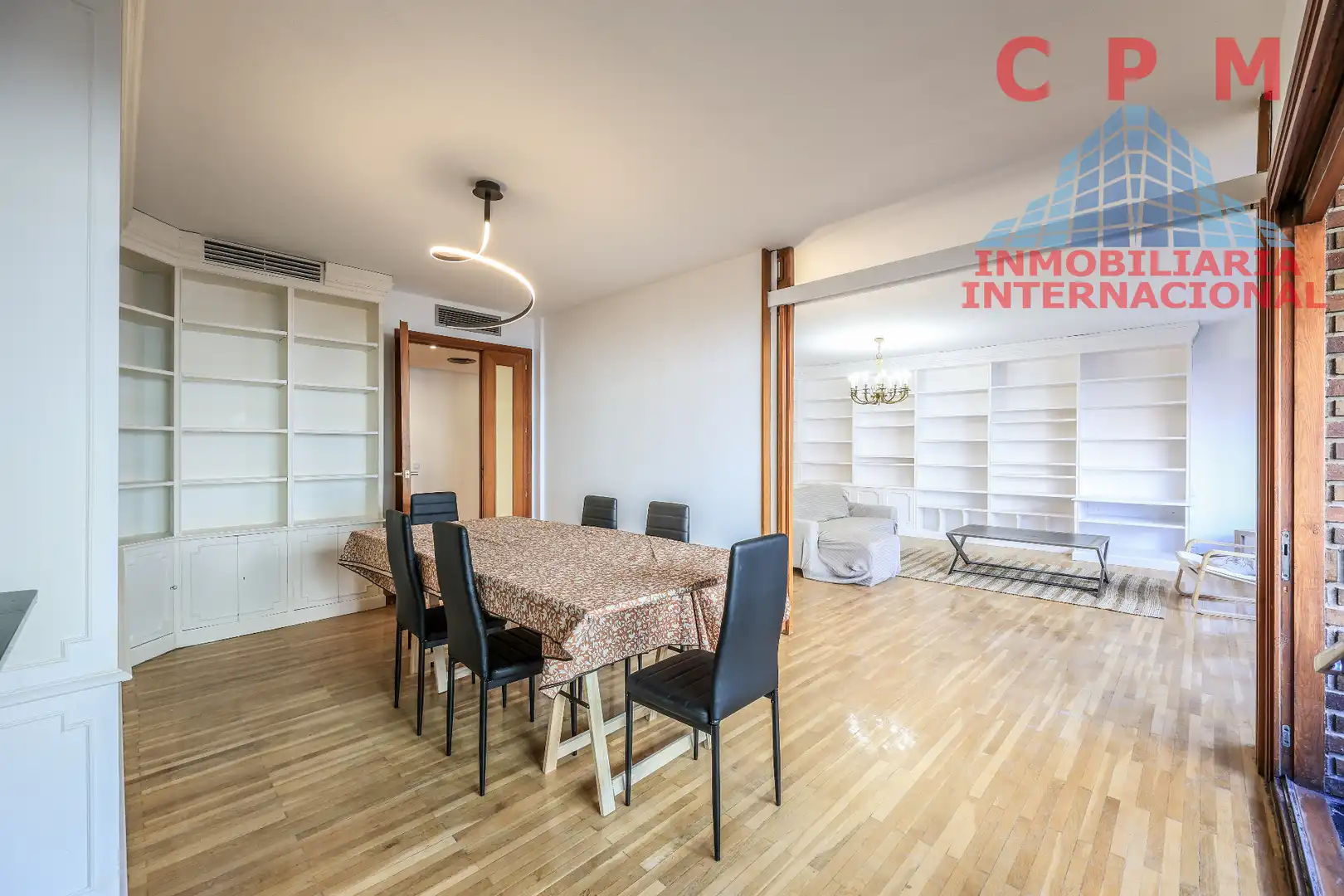Pis de 186 m² a Madrid