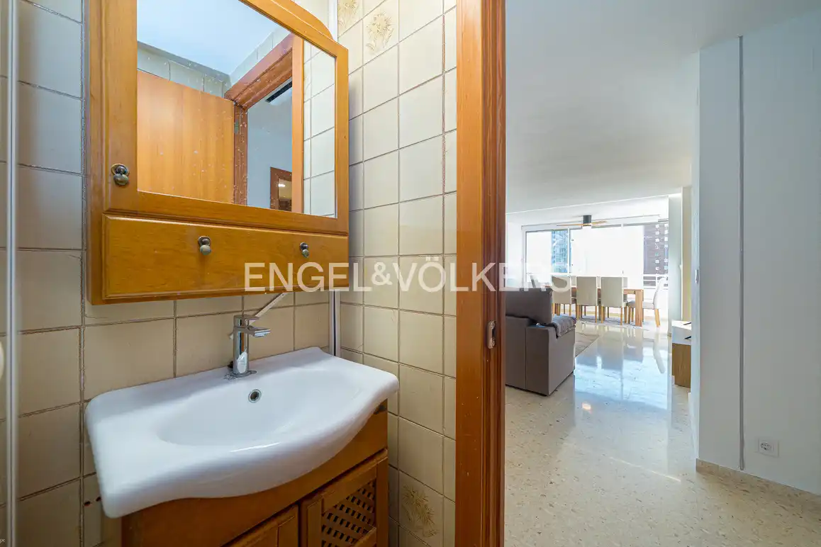 Appartamento 110 m² a Benidorm