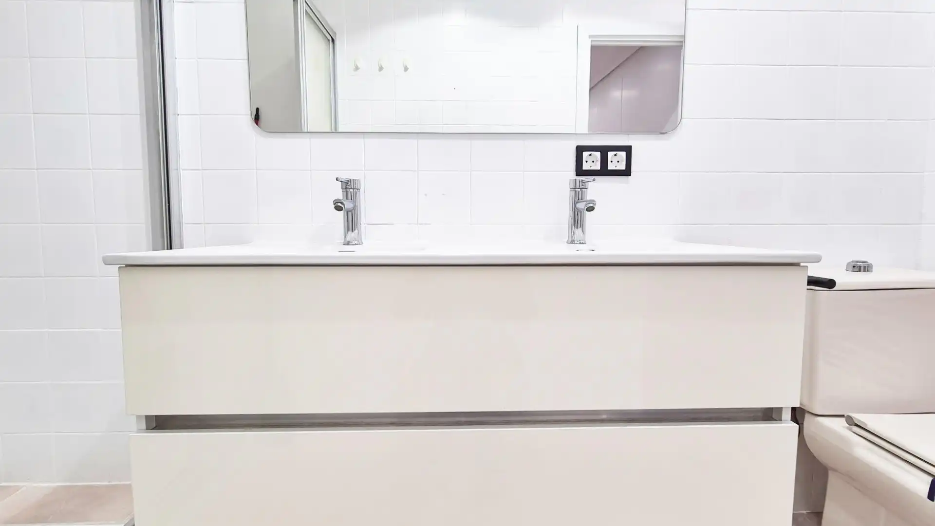 Pis de 89 m² a Salamanca