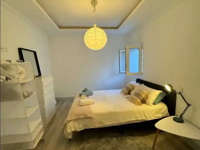 Piso de 50 m² en Laredo