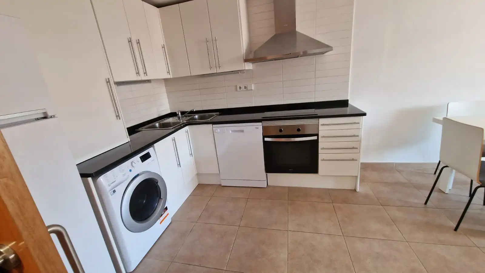 Piso de 82 m² en Palafrugell