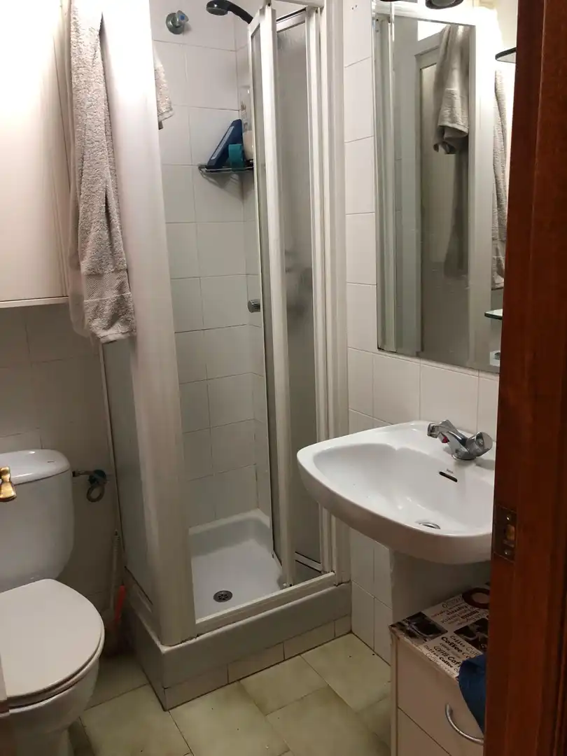 Piso de 110 m² en Badajoz