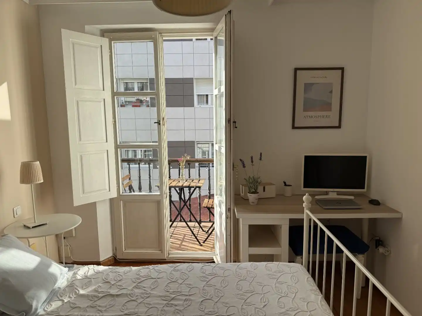 Pis de 57 m² a Santander