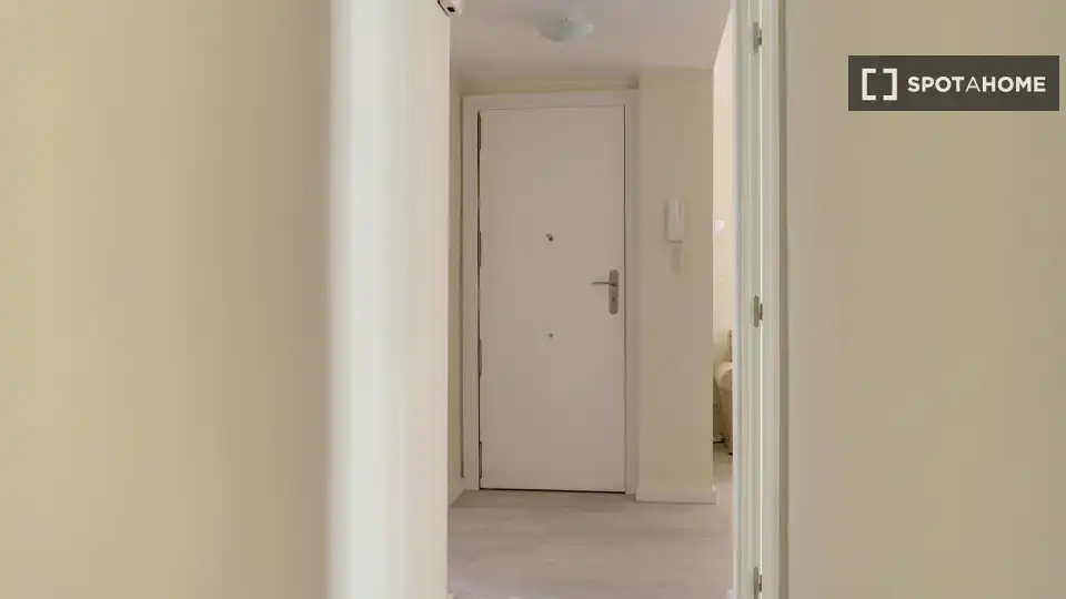 Habitación en alquiler, Zaragoza