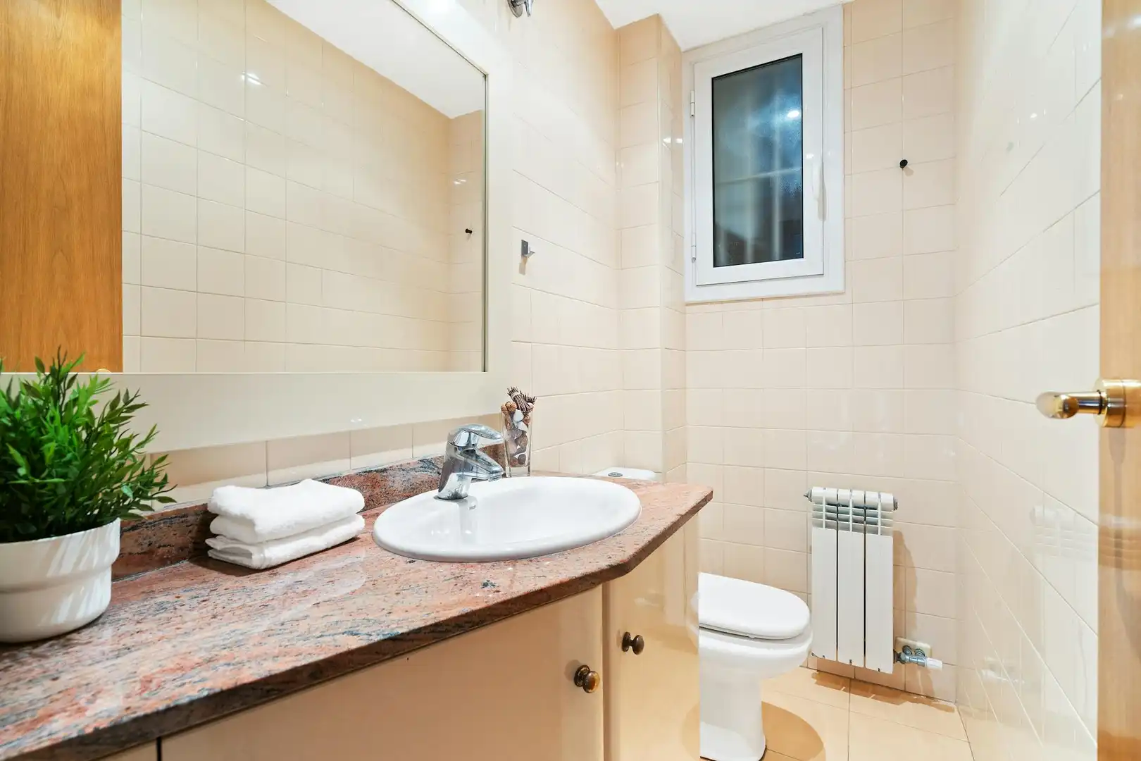 Habitación en alquiler, Barcelona