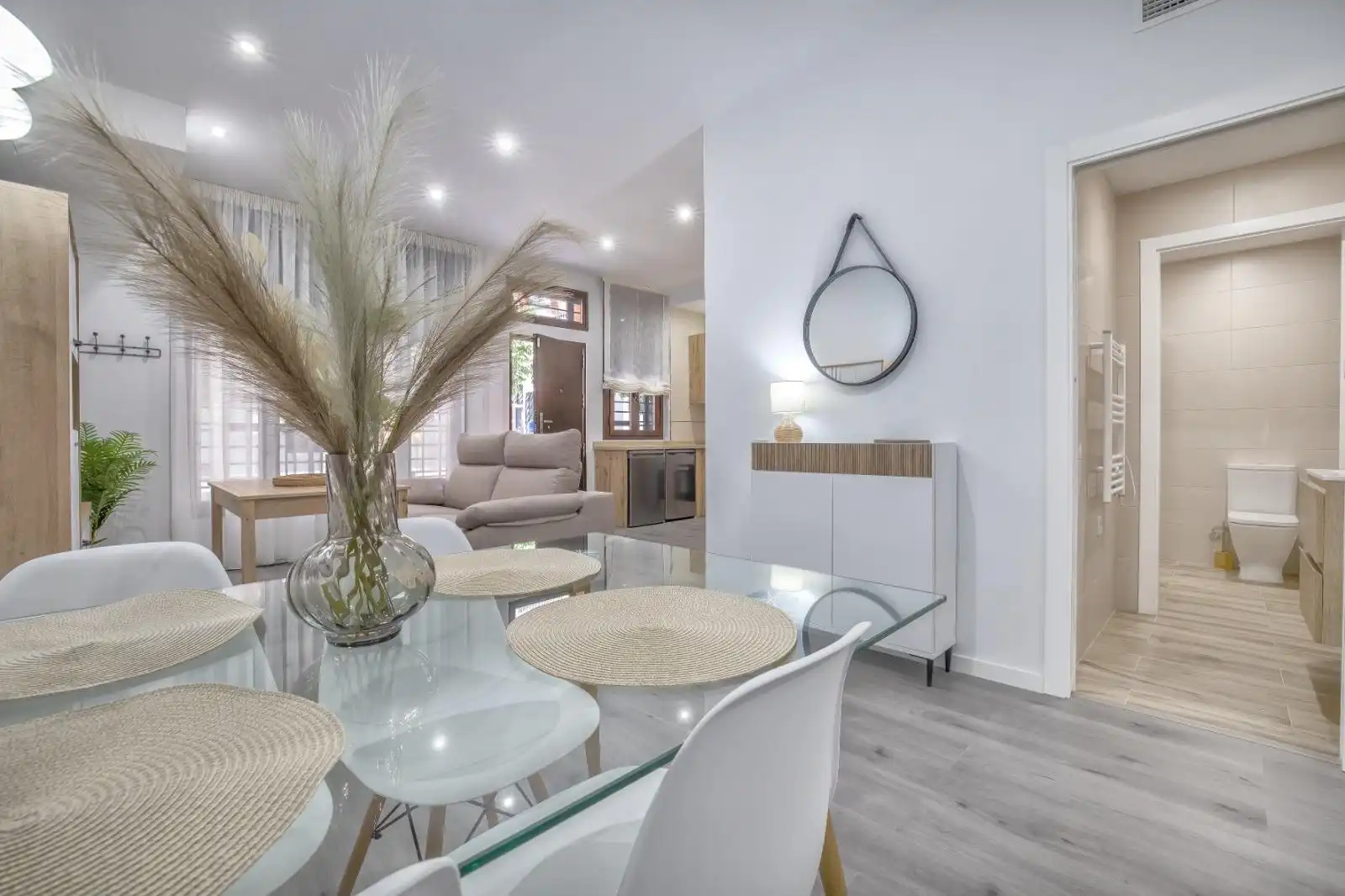 Appartamento 55 m² a Cordova