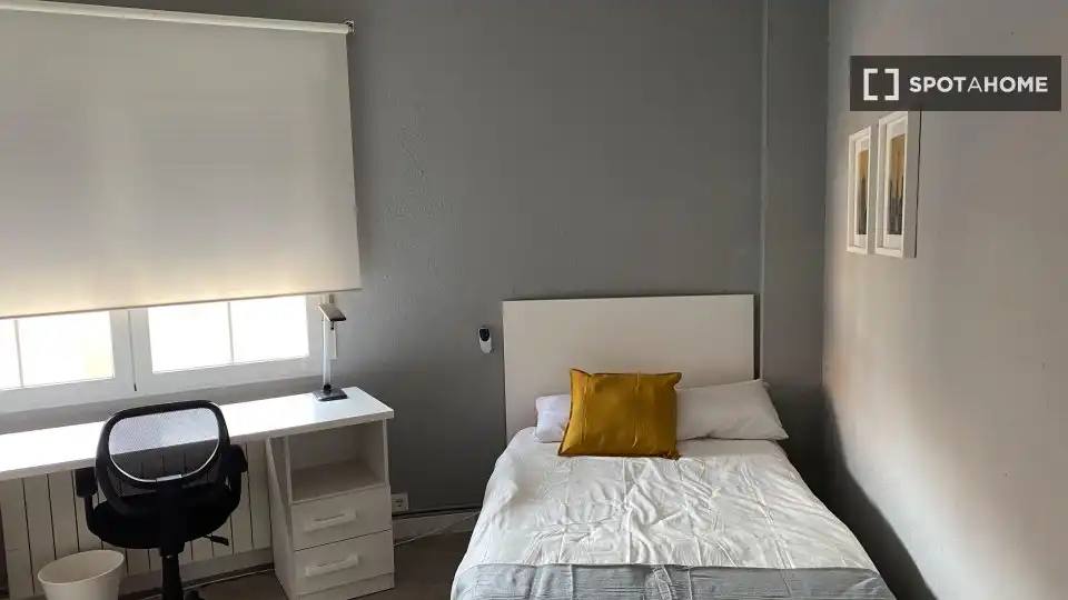 Habitación en alquiler, Zaragoza