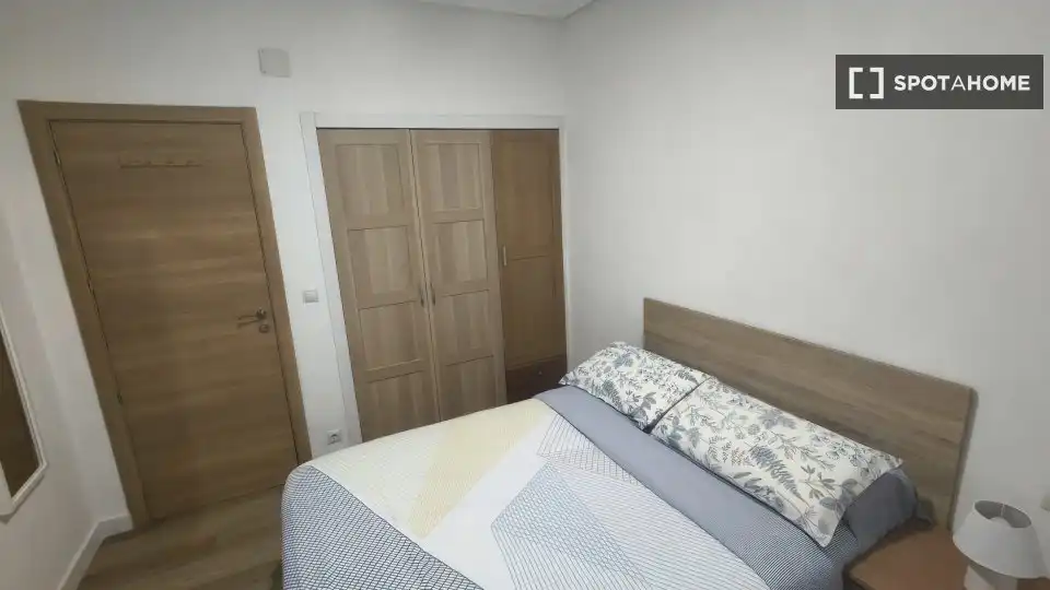 Habitación en alquiler, Bilbao