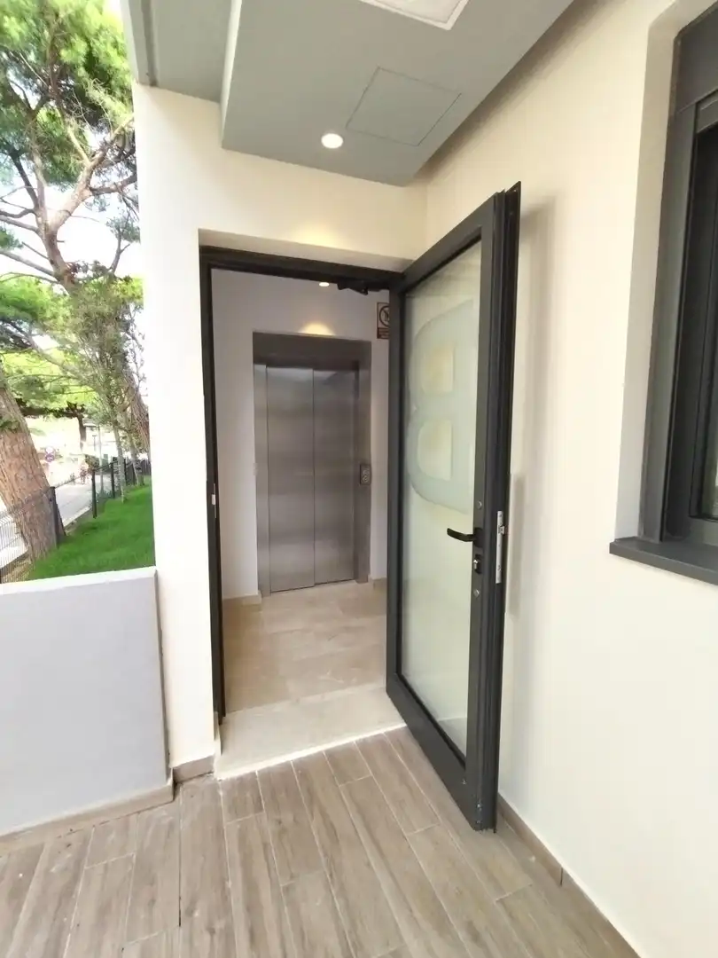 Piso de 64 m² en Palamós