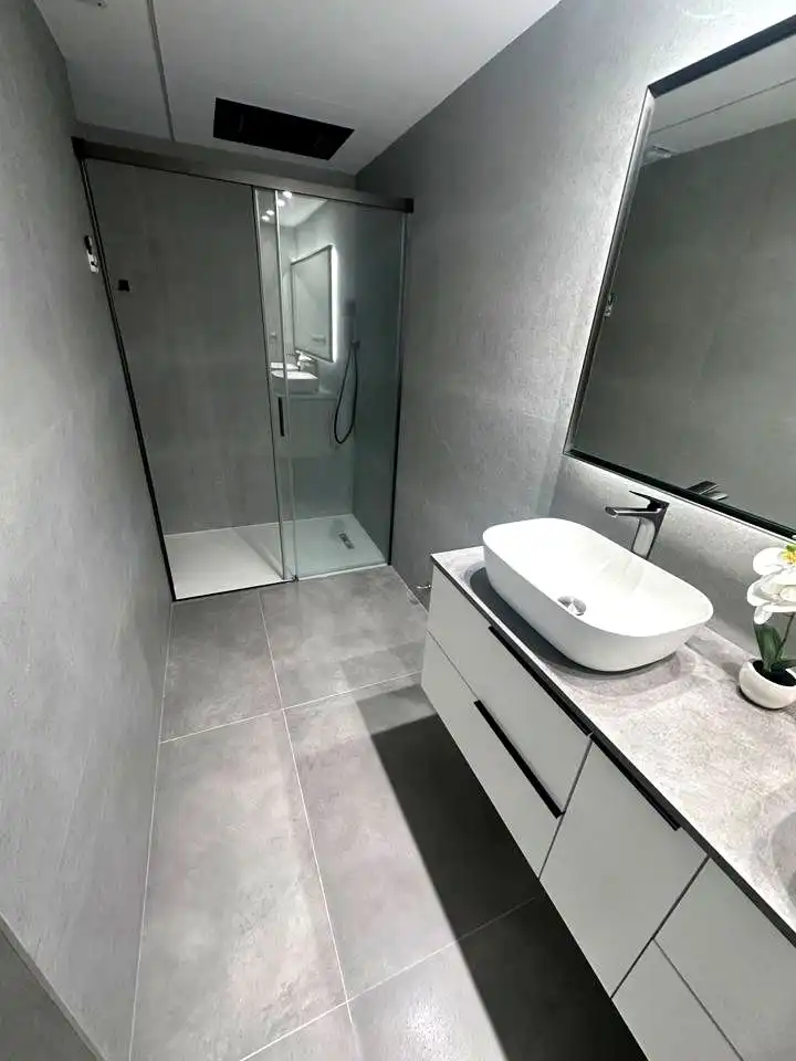Piso de 62 m² en Benicasim
