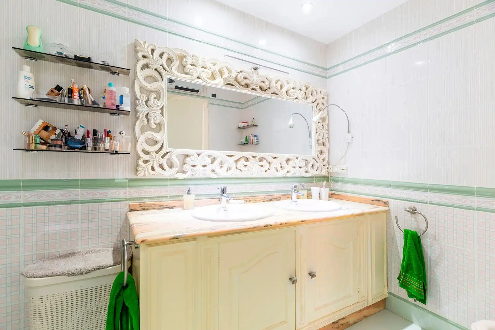 Piso de 281 m² en Burriana