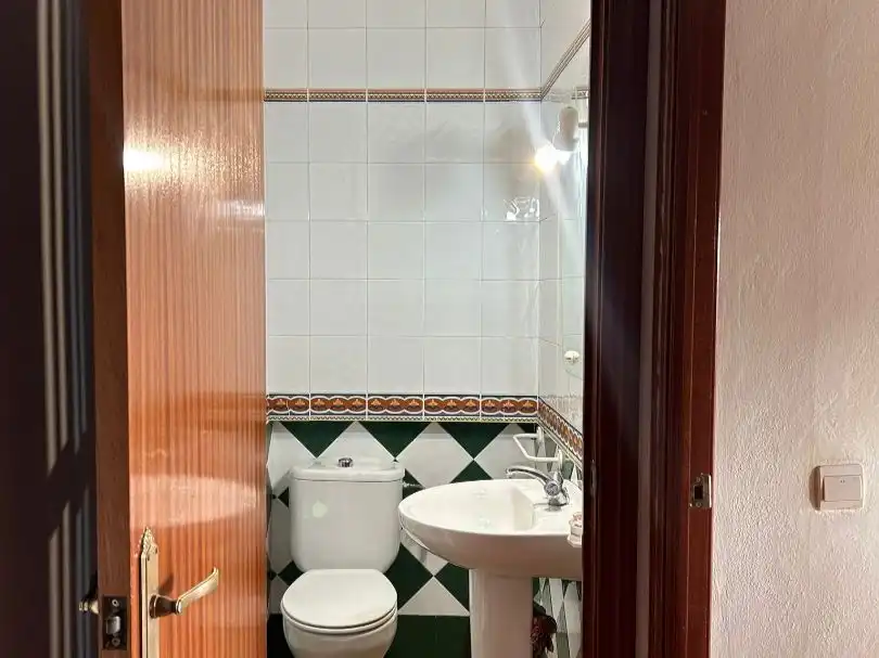 Piso de 90 m² en Aroche
