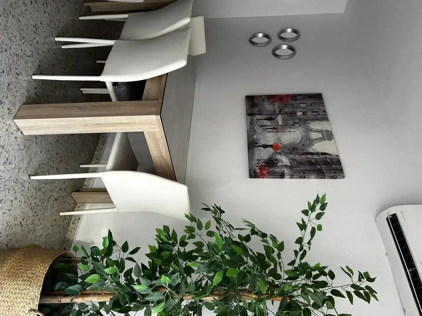 Piso de 110 m² en Alcalá la Real