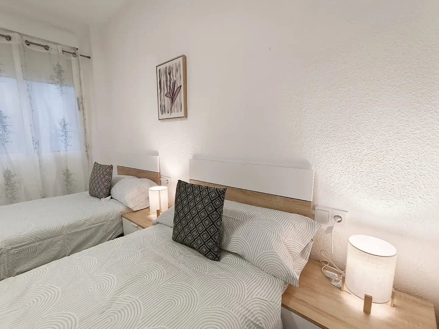 Appartement 104 m² à Castelló de la Plana / Castellón de la Plana