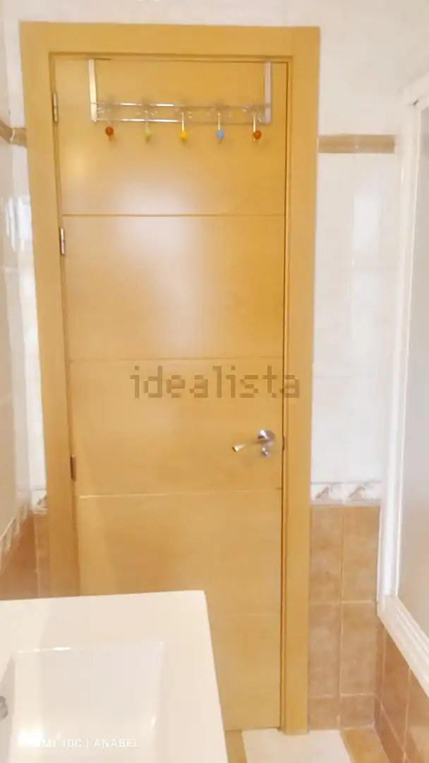 Piso de 75 m² en Cáceres