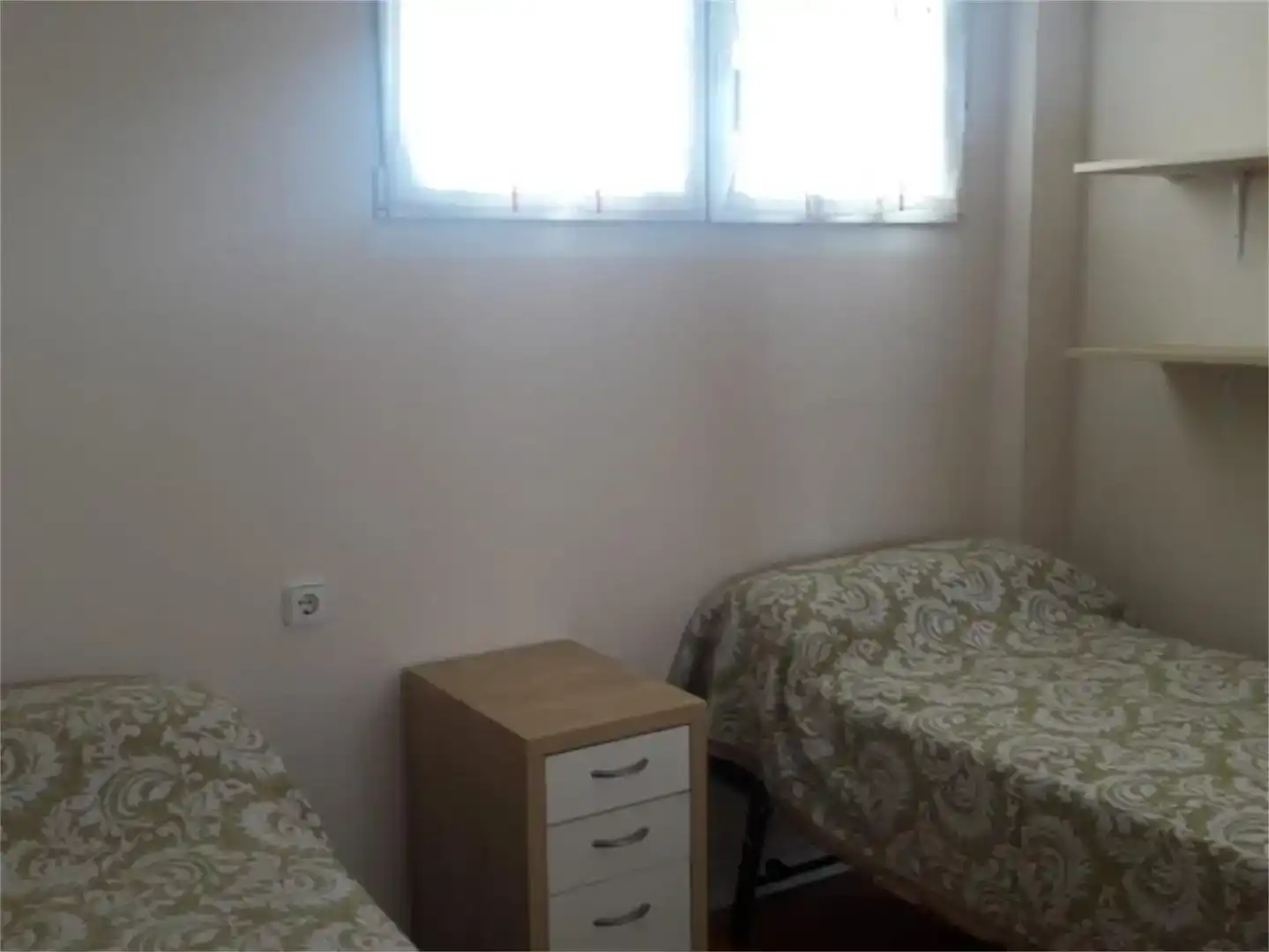Piso de 60 m² en Baquio