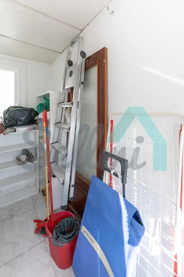 Piso de 79 m² en Gijón