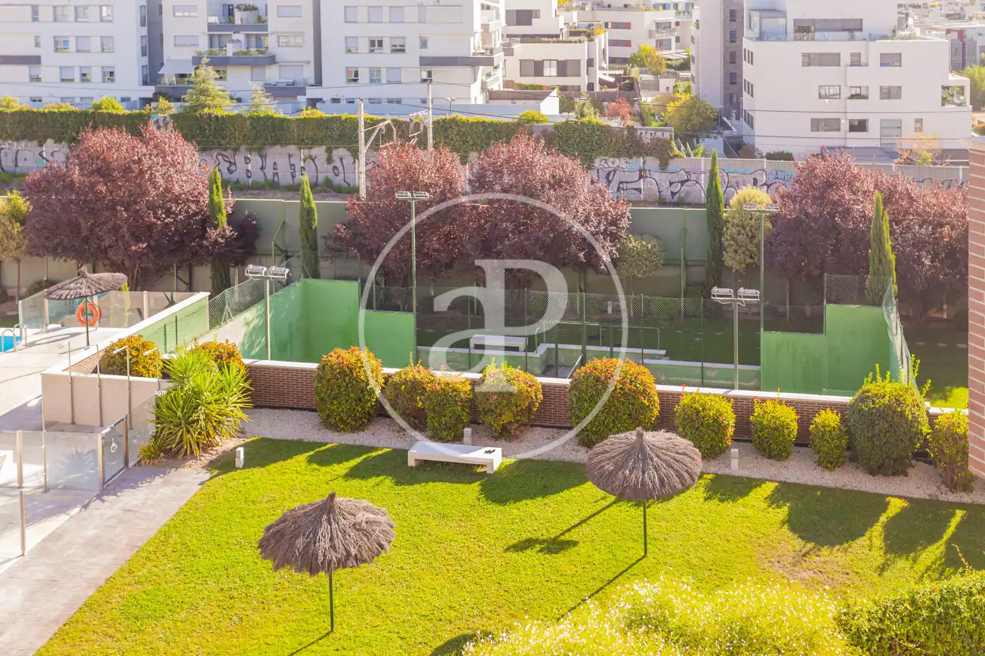Piso de 130 m² en Madrid