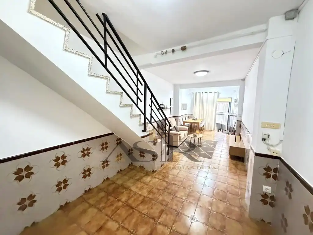 Будинок 94 м² у Alzira