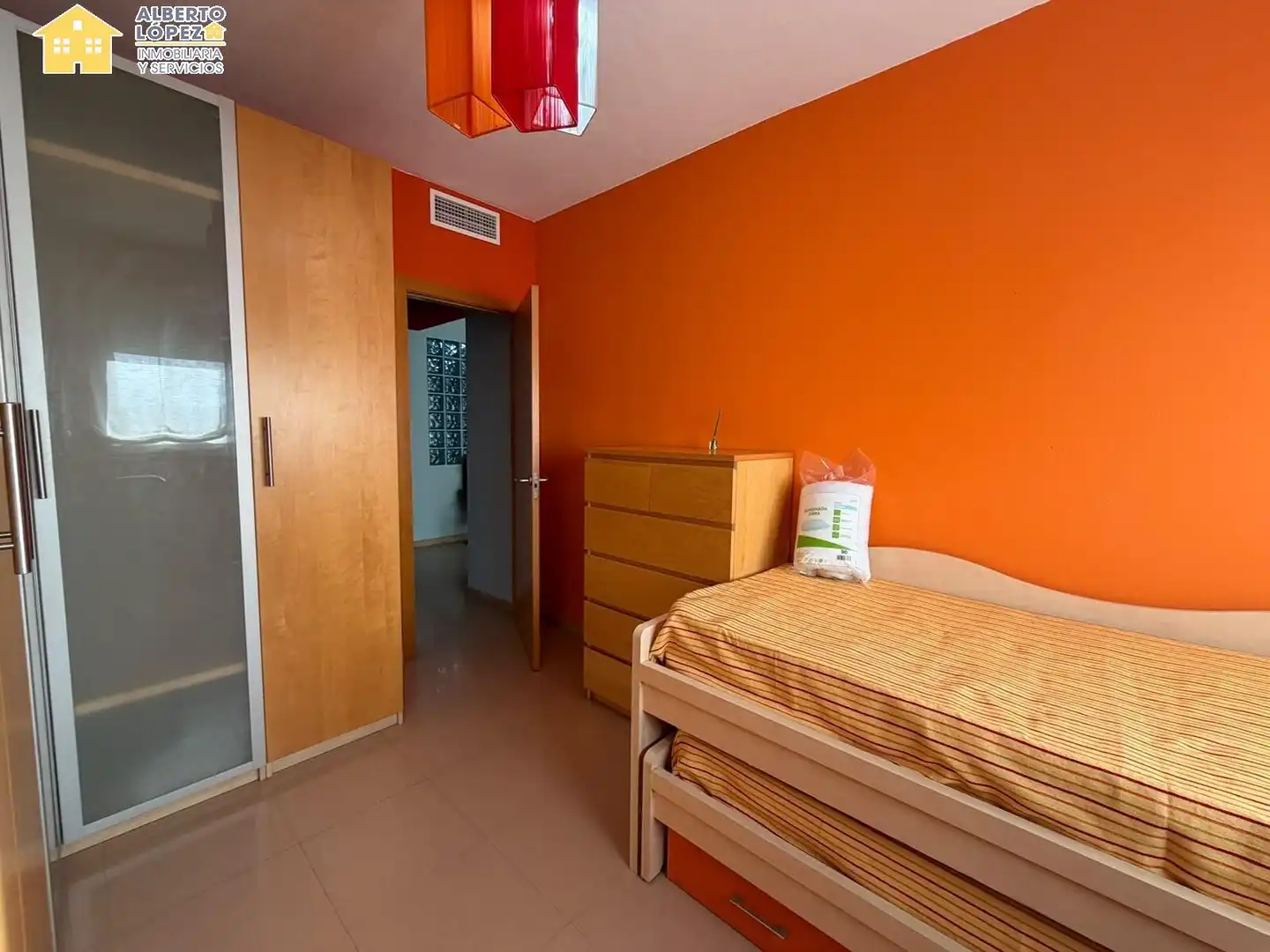 Pis de 83 m² a Elx