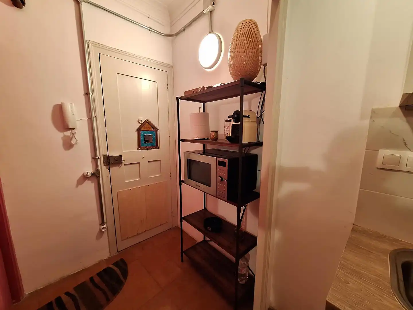 Wohnung 47 m² in Barcelona