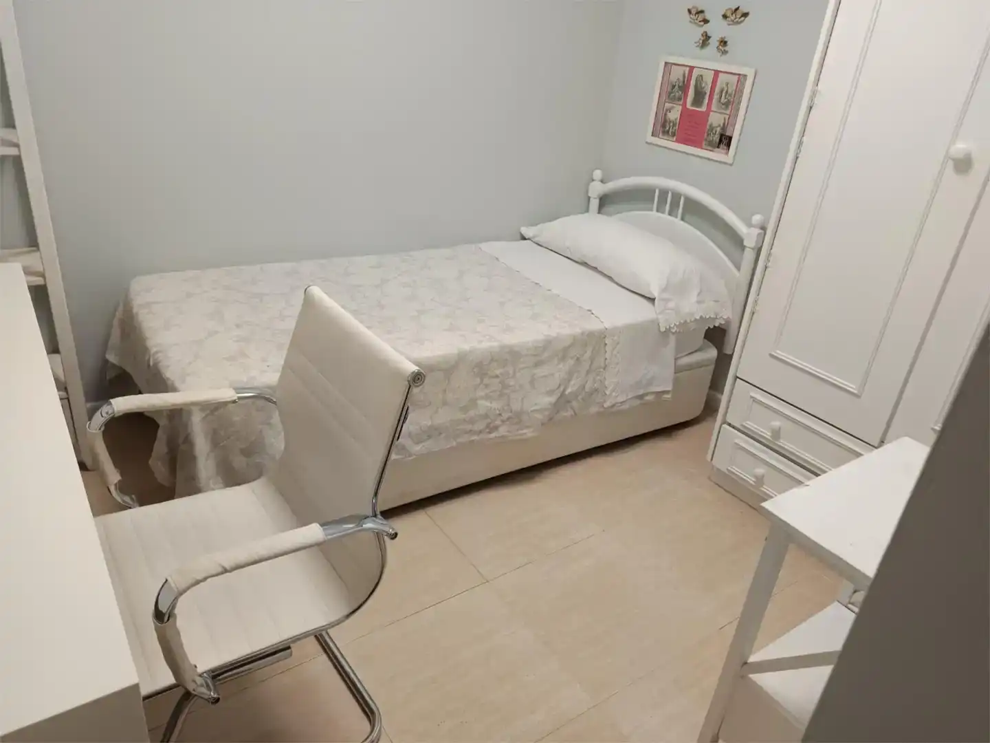 Habitación 95 m², Jerez de la Frontera