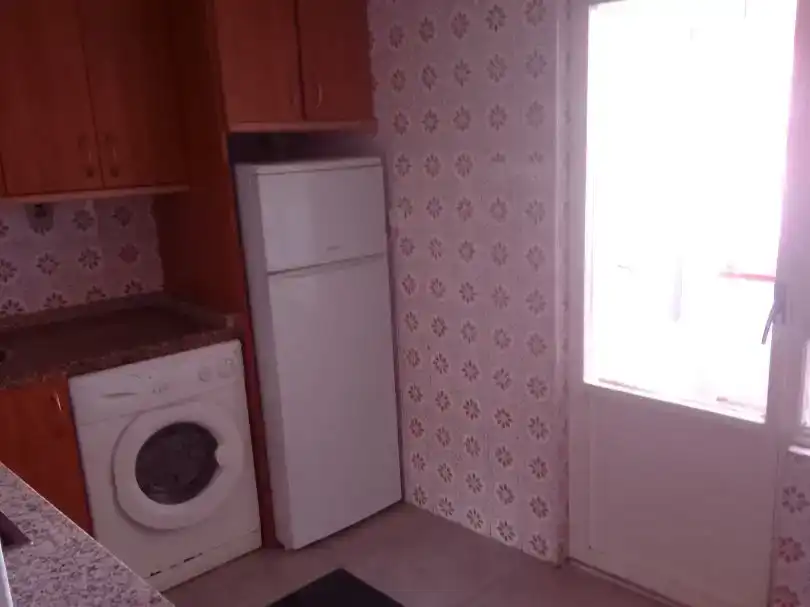 Piso de 105 m² en León
