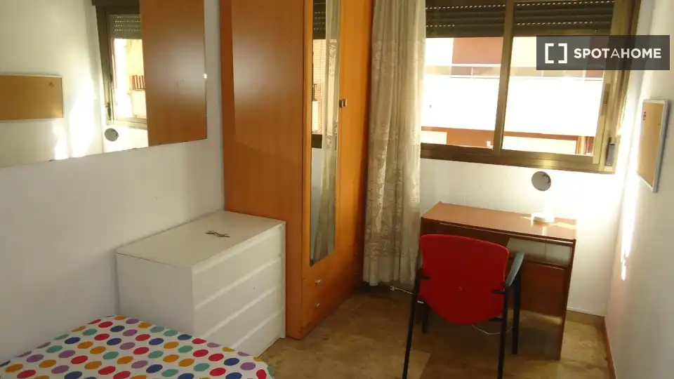 Habitación 109 m², Córdoba