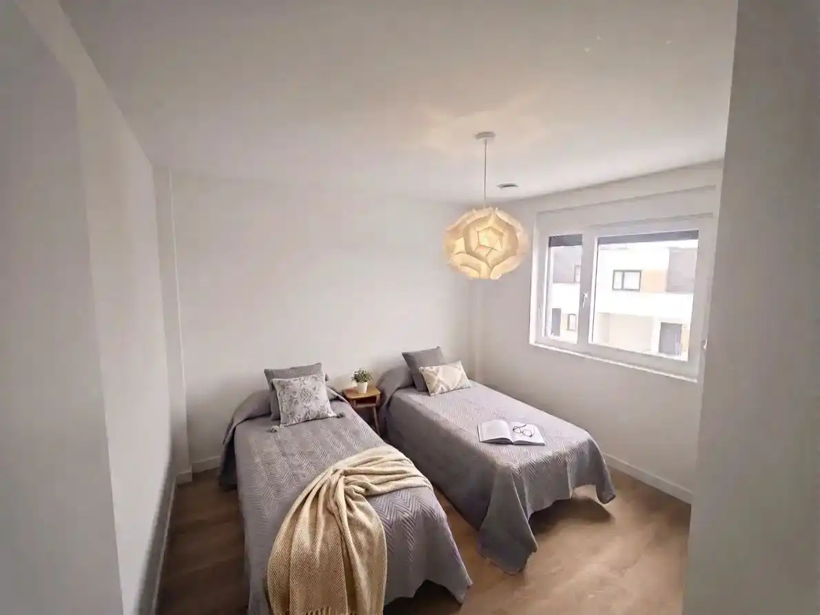 Piso de 144 m² en Medio Cudeyo