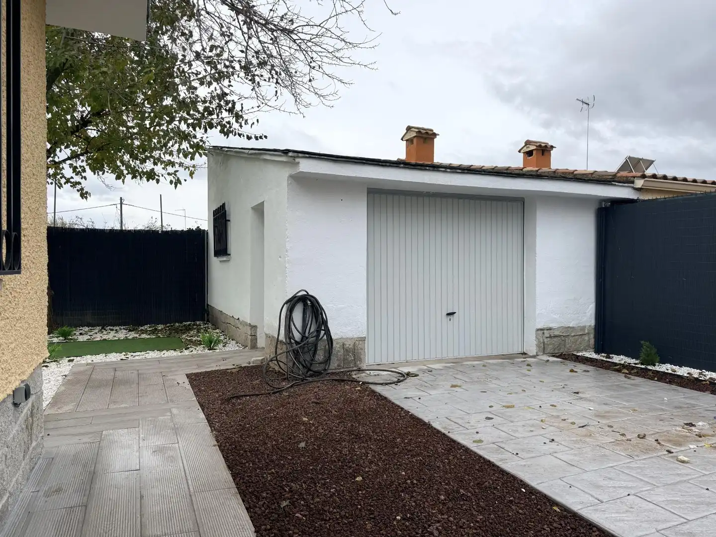 Casa 145 m² a Villanueva de la Cañada