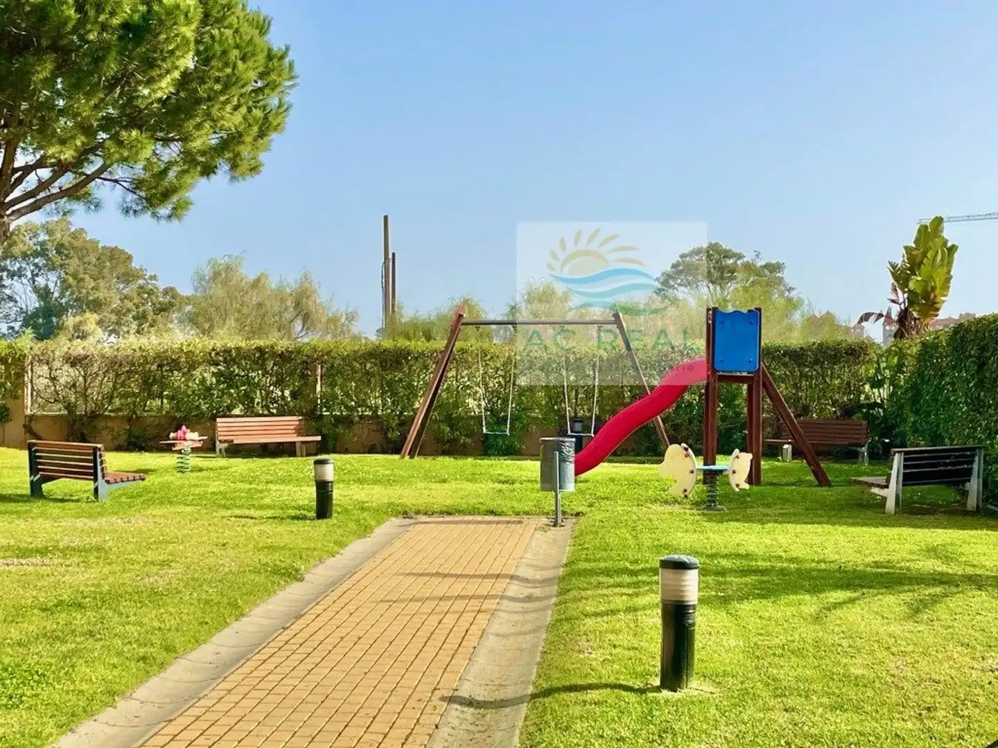Piso de 80 m² en Ayamonte